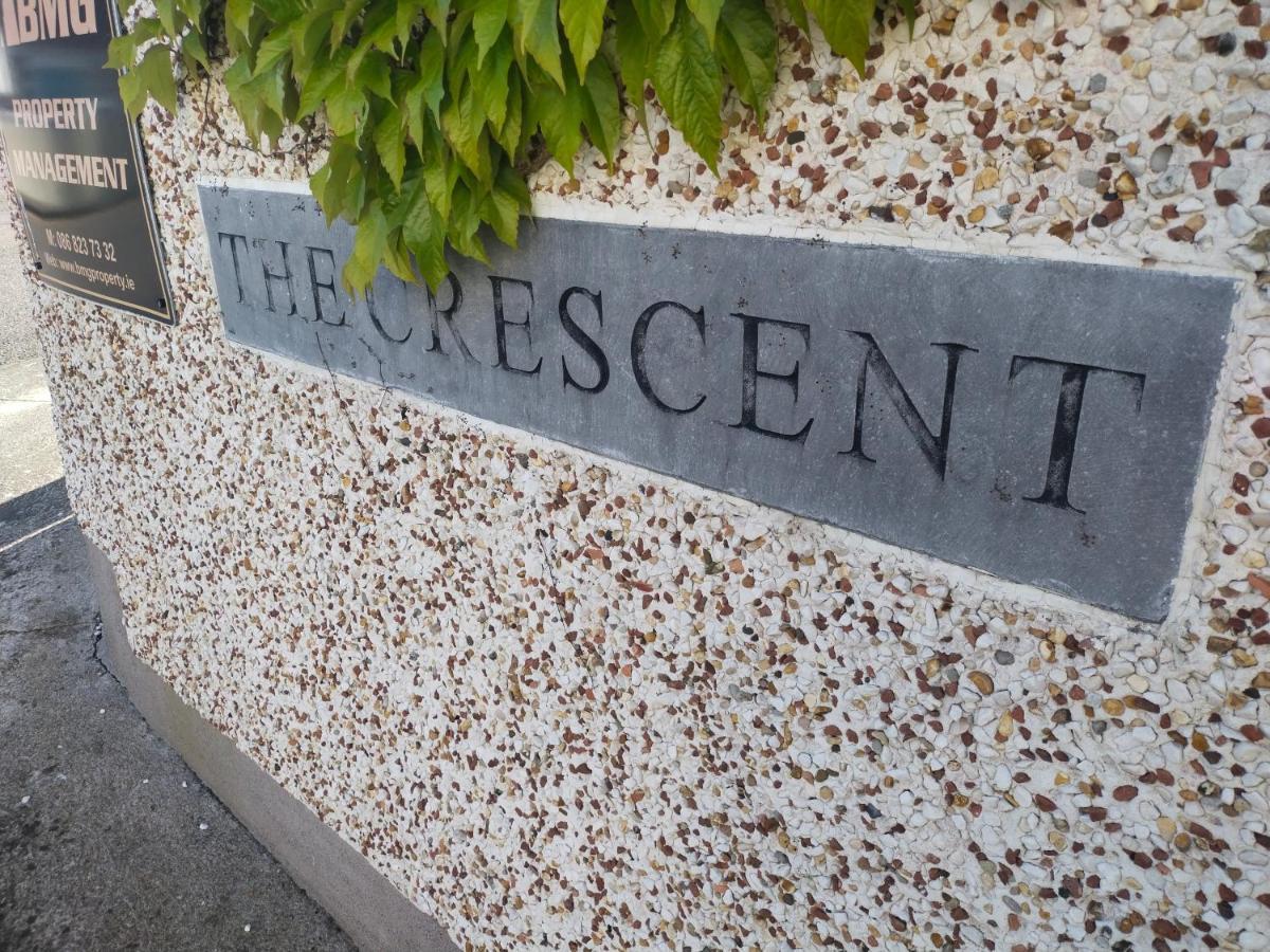 Crescent Apartments Cork Exterior photo
